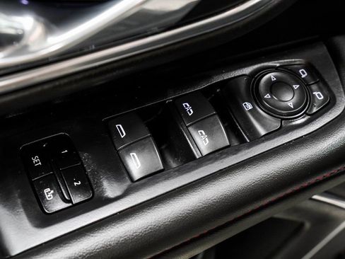 Used 2024 Chevrolet Suburban RST image 44