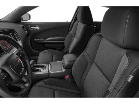 Used 2021 Dodge Charger SXT w/ Driver Convenience Group AWD/4WD image 12