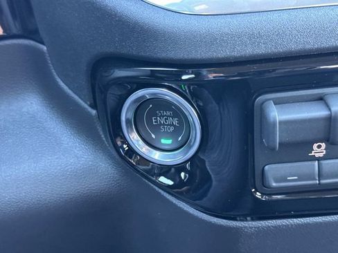 New 2026 Chevrolet Silverado 1500 LT Trail Boss image 31