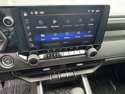 Certified 2025 Chevrolet Colorado Trail Boss image 26