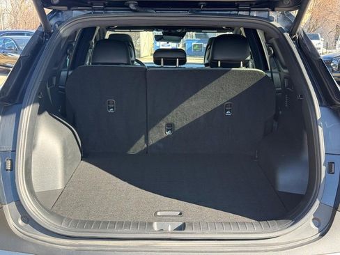 Used 2023 Kia Sportage X-Line w/ X-Line Premium Package image 6