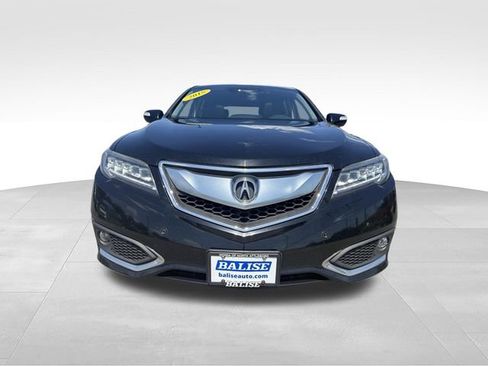 Used 2018 Acura RDX AWD w/ Advance Package image 11