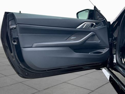 Used 2025 BMW M4 xDrive Competition w/ Executive Package AWD/4WD image 21