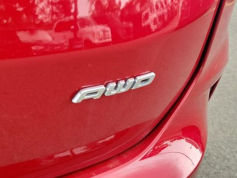 Certified 2024 Ford Edge SEL w/ Convenience Package AWD/4WD image 5