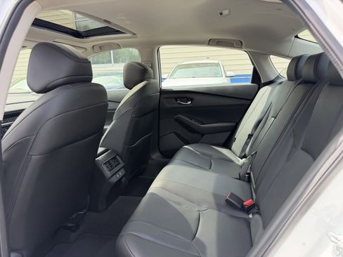 Used 2023 Honda Accord EX-L image 26