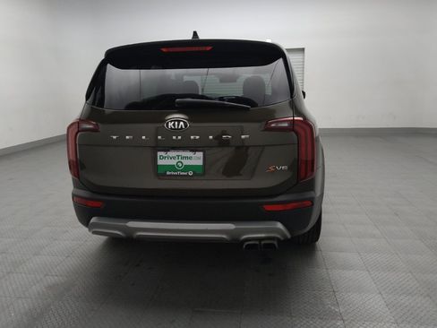 Used 2021 Kia Telluride S image 7