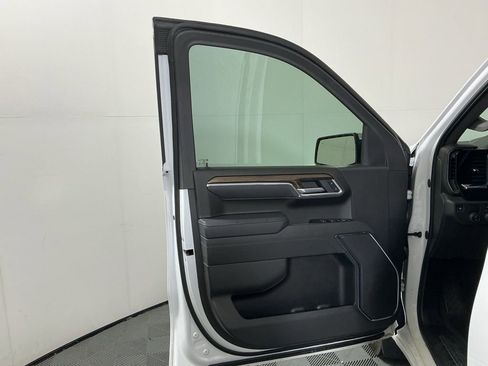 Used 2025 Chevrolet Silverado 1500 LT w/ Safety Package image 19