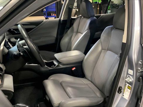 Certified 2024 Subaru Legacy Limited image 9