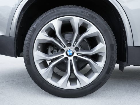 Used 2014 BMW X5 sDrive35i RWD image 11