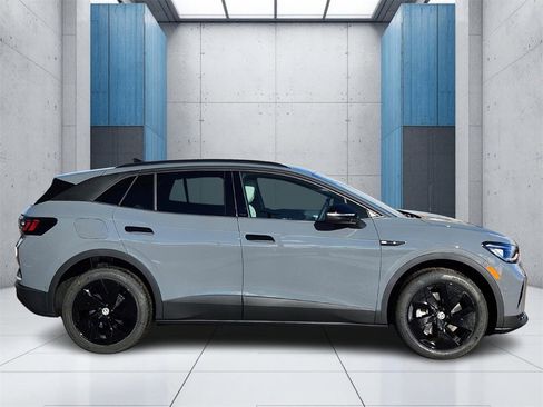 New 2026 Volkswagen ID.4 Pro S image 28