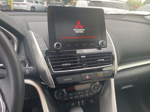 Used 2024 Mitsubishi Eclipse Cross SE AWD/4WD image 23