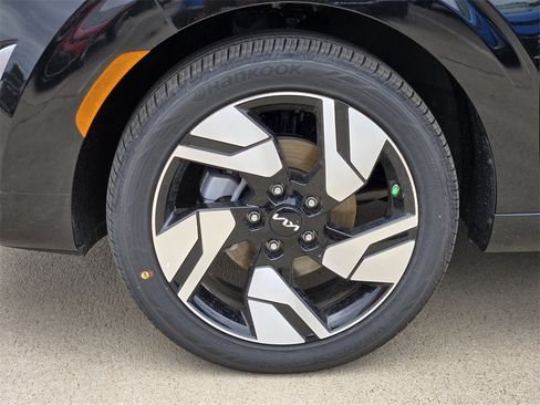 New 2025 Kia Soul GT-Line image 8