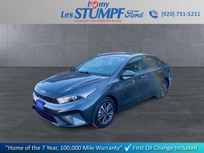 Used 2024 Kia Forte LXS