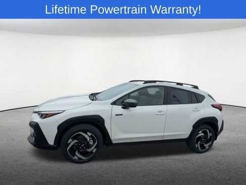 New 2026 Subaru Crosstrek 2.5i Limited w/ Crosstrek Mirror Package image 4