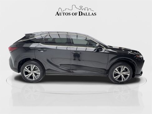 Used 2024 Lexus RX 350 Premium w/ Accessory Package (Z1) image 7