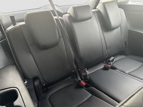 Used 2024 Honda Odyssey EX-L image 27