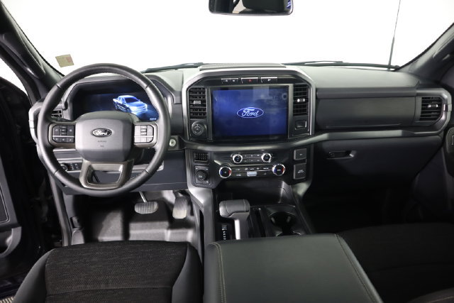 Certified 2024 Ford F150 XLT AWD/4WD image 31