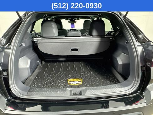 Certified 2026 Subaru Crosstrek 2.5i Wilderness w/ Crosstrek Mirror Package AWD/4WD image 32