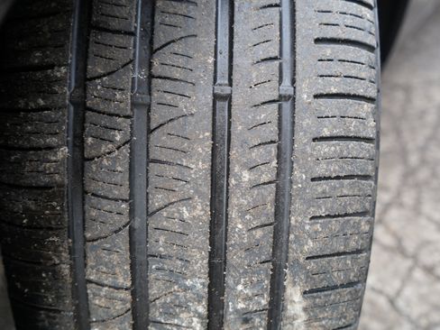 Used 2021 Porsche Cayenne Turbo image 20