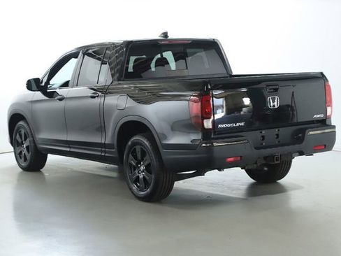 Used 2019 Honda Ridgeline Black Edition image 12