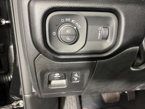 New 2026 RAM 1500 Big Horn AWD/4WD image 18