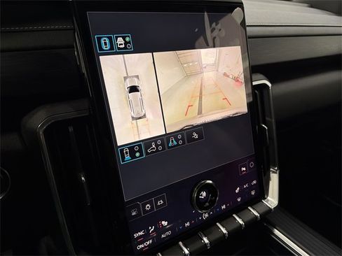 New 2026 GMC Acadia Elevation w/ Black Edition image 29