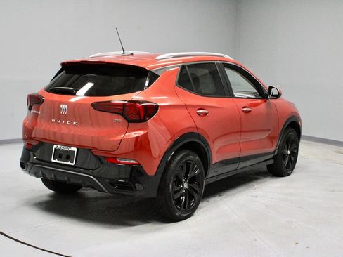 Used 2024 Buick Encore GX Sport Touring w/ Comfort Package AWD/4WD image 10