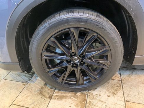 Used 2023 MAZDA CX-5 Carbon Edition AWD/4WD image 13