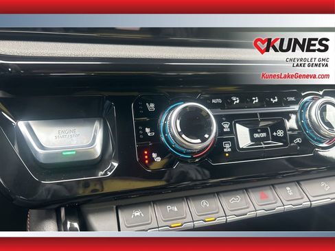 New 2026 GMC Sierra 1500 AT4 w/ AT4 Premium Package image 26