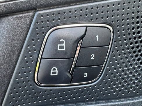 Used 2024 Ford Edge Titanium w/ Equipment Group 301A AWD/4WD image 16
