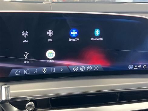 New 2026 Cadillac Lyriq V image 18