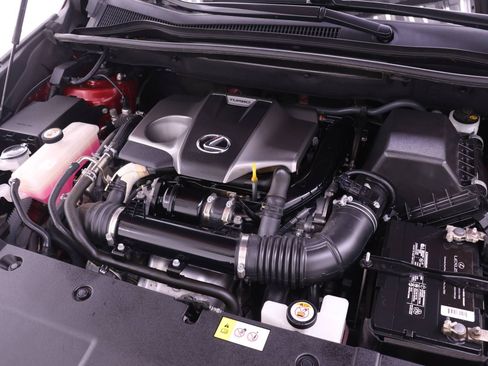 Used 2017 Lexus NX 200t AWD w/ Premium Package image 17