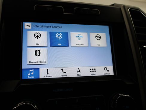 Used 2018 Ford F250 Lariat w/ Chrome Package image 47