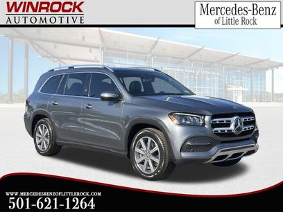 Certified 2023 Mercedes-Benz GLS 450 4MATIC