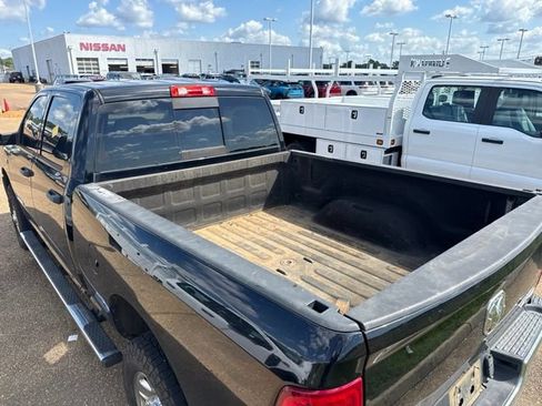 Used 2019 RAM 2500 Tradesman AWD/4WD image 8