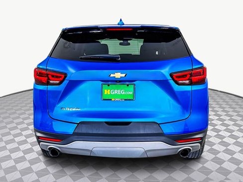 Used 2024 Chevrolet Blazer LT image 6