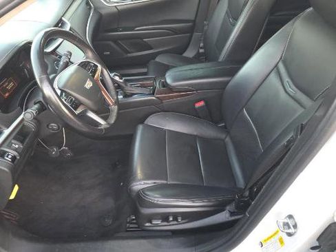 Used 2018 Cadillac XTS Luxury FWD image 4