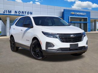 Used 2023 Chevrolet Equinox LS w/ LS Convenience Package 360° Tour