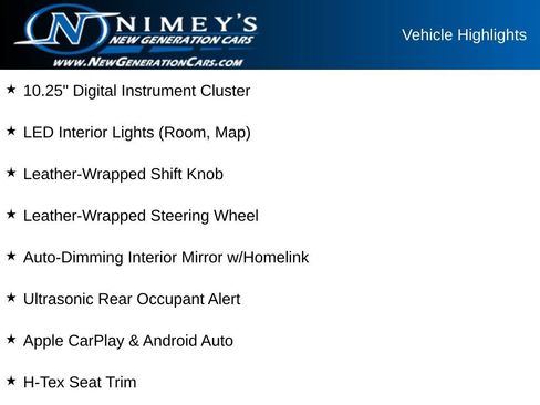 Used 2023 Hyundai Tucson SEL w/ Convenience Package AWD/4WD image 16