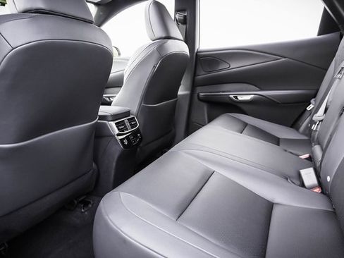 Certified 2023 Lexus RX 350 Premium image 12