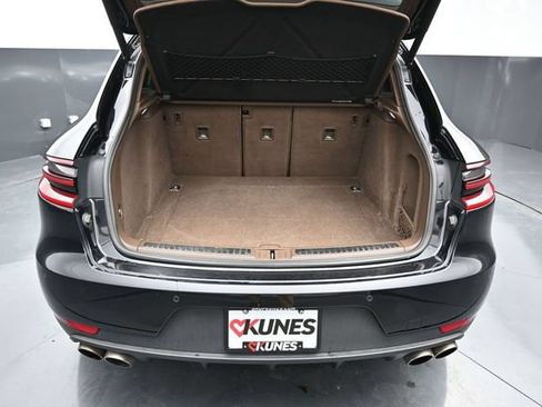Used 2018 Porsche Macan S AWD/4WD image 9