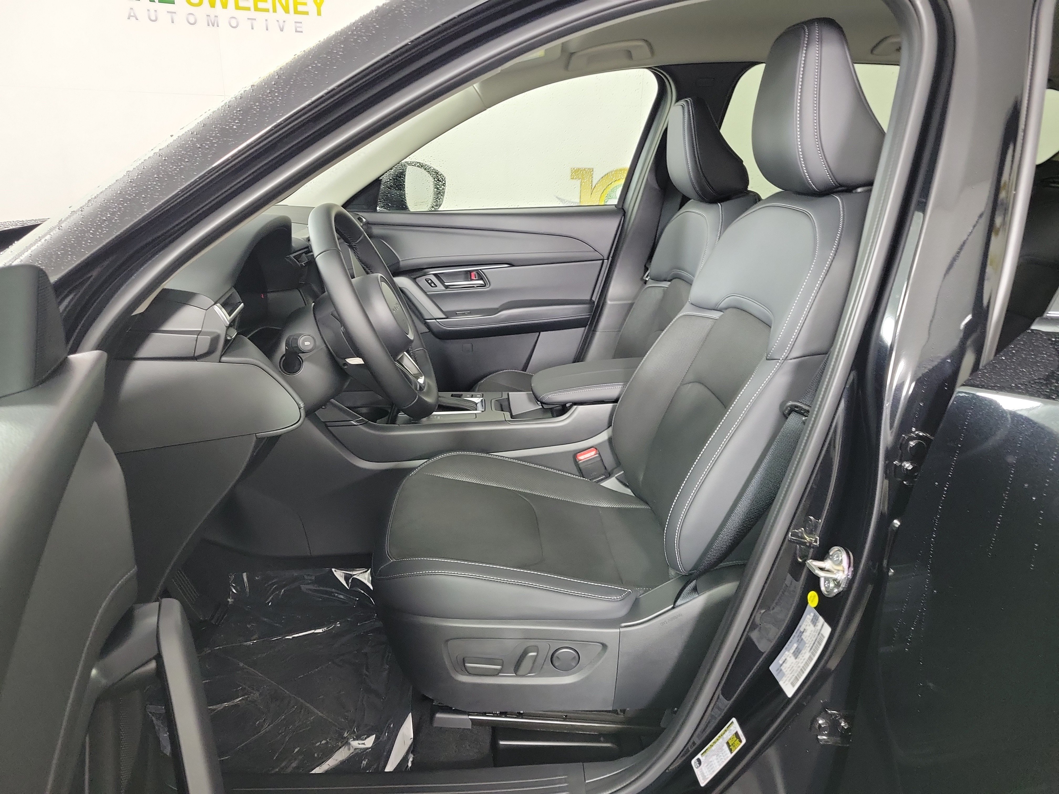 New 2026 MAZDA CX-5 Preferred AWD/4WD image 11