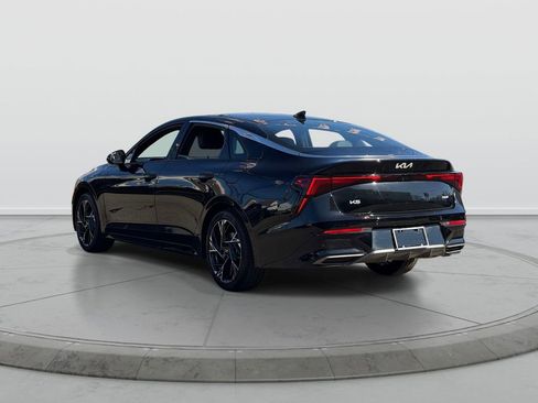 Used 2026 Kia K5 GT-Line image 5