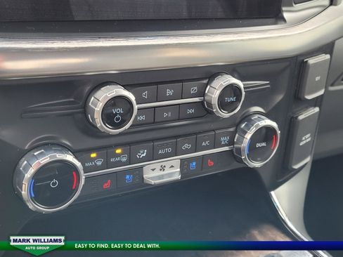 Certified 2022 Ford F150 Lariat image 23