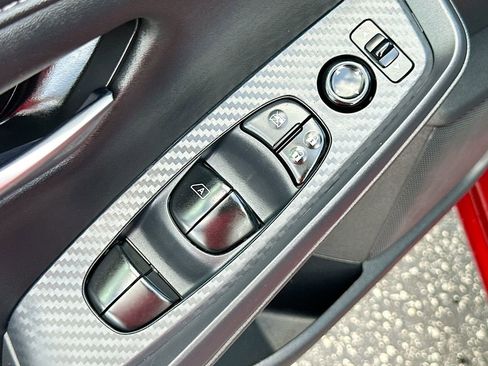 Used 2024 Nissan Sentra SV image 18