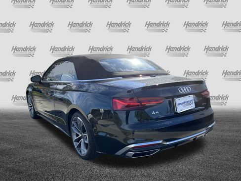 Used 2024 Audi A5 2.0T Premium Plus image 7