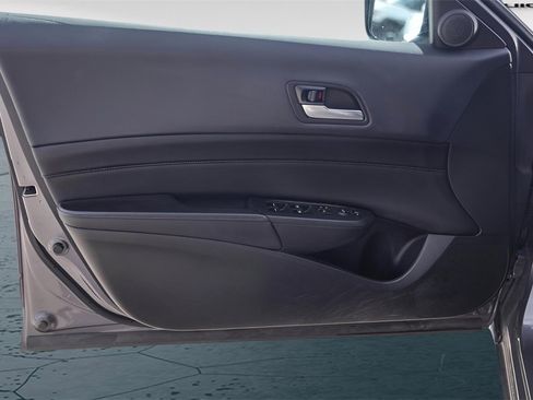 Used 2021 Acura ILX image 28