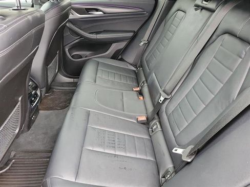Used 2022 BMW X3 M40i image 6