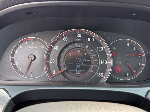 Used 2017 Honda Accord EX-L image 17