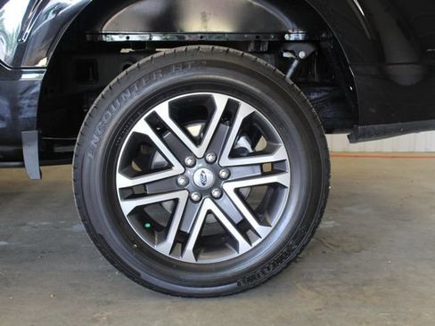 Used 2023 Ford F150 XL w/ STX Appearance Package AWD/4WD image 26